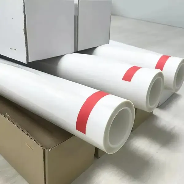 Auto Paint Protection Film