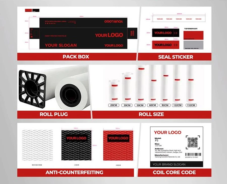 OEM&ODM Services OEM&ODM Services