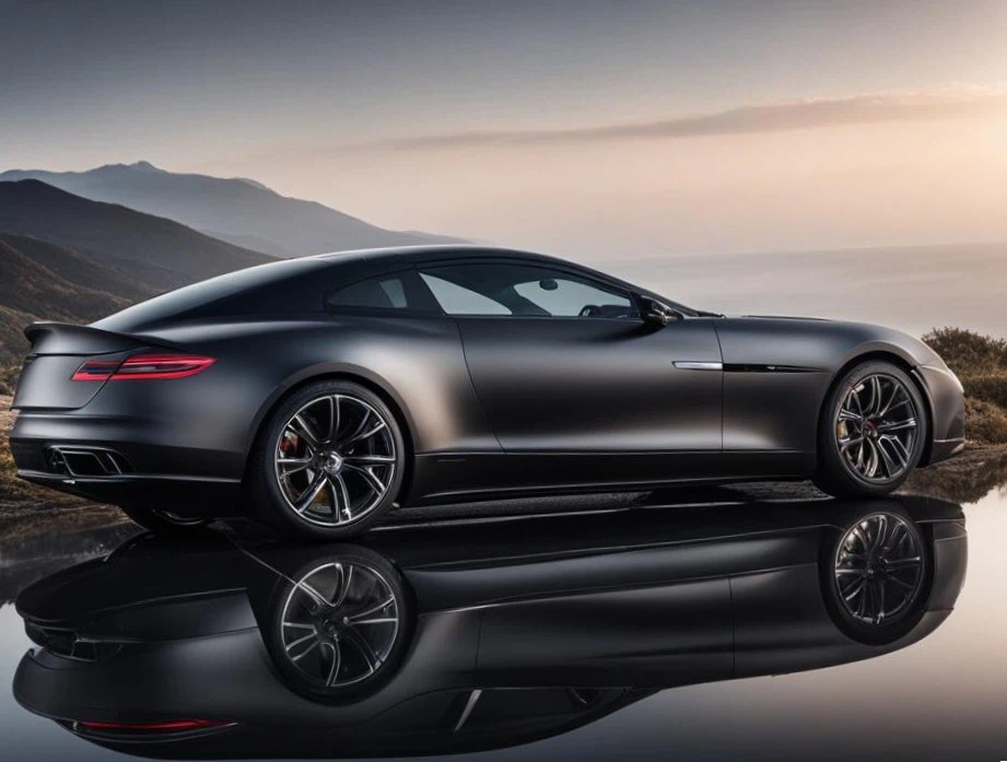 Guide to Verifying Matte PPF Authenticity and Quality Guide to Verifying Matte PPF Authenticity and Quality